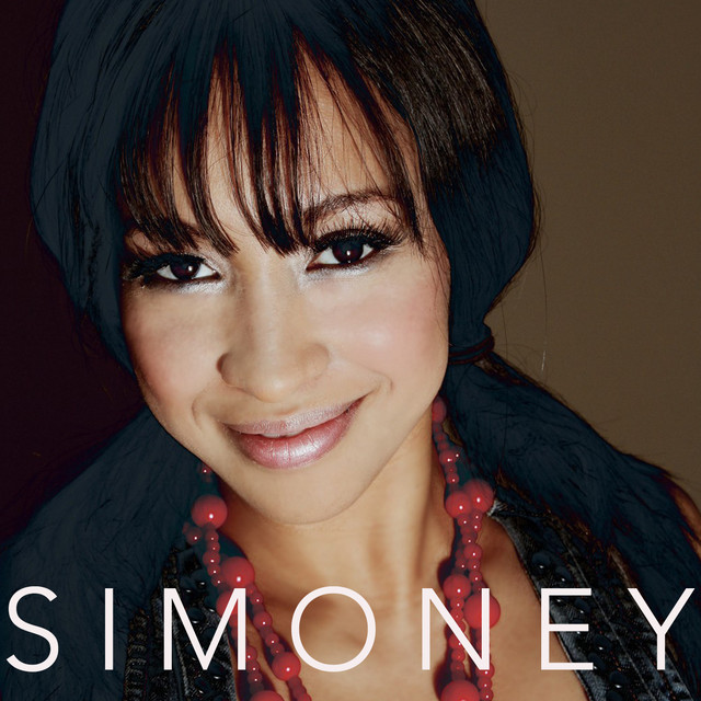 Simoney cover art
