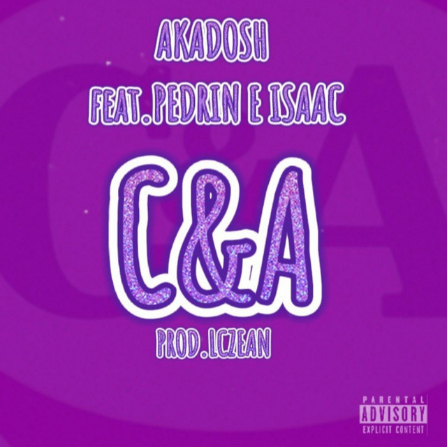 C&A cover art