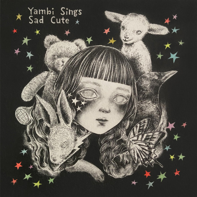 Sad Cute by Yambi Sings