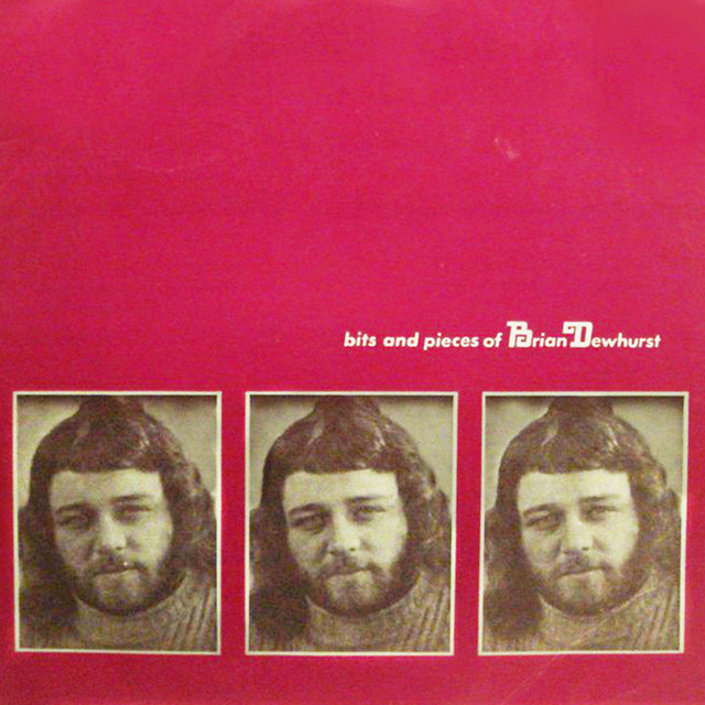 Bits And Pieces Of Brian Dewhurst cover art