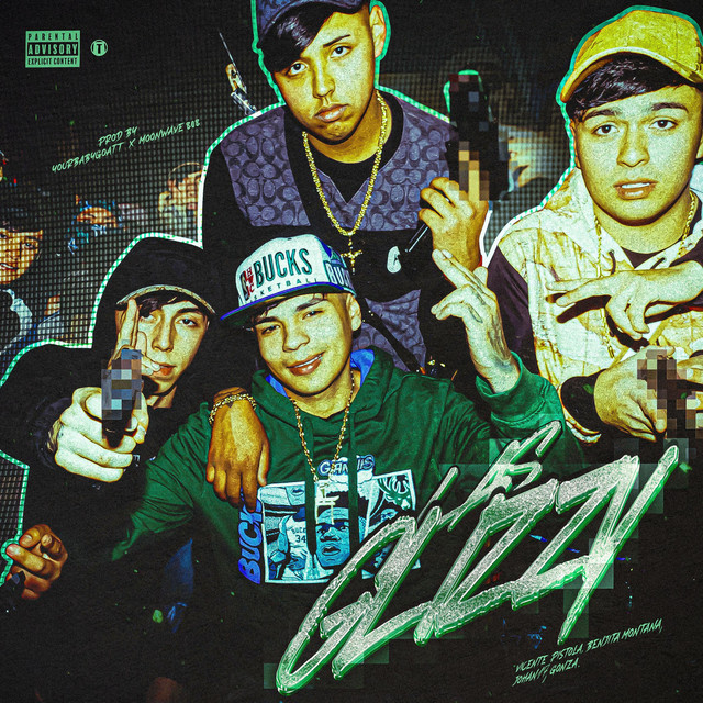 Las Glizzy
