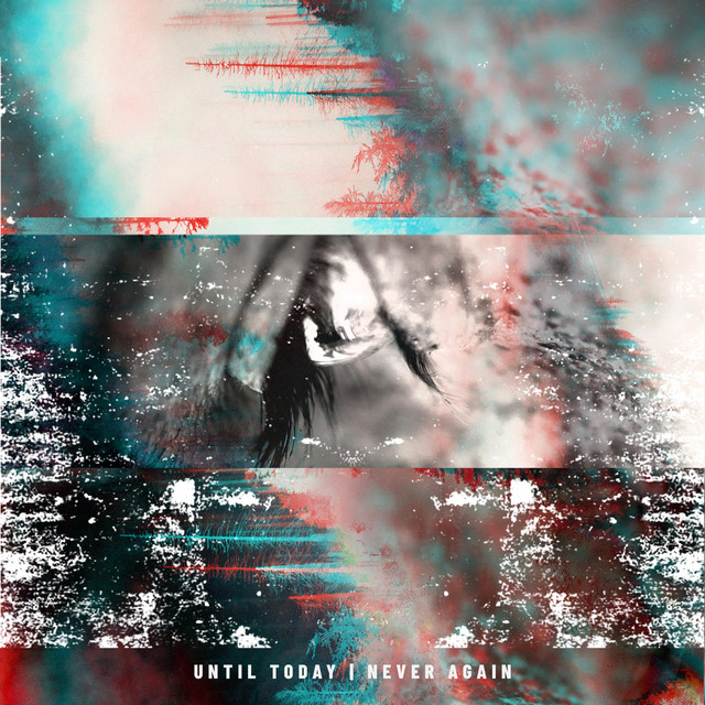 Never Again cover