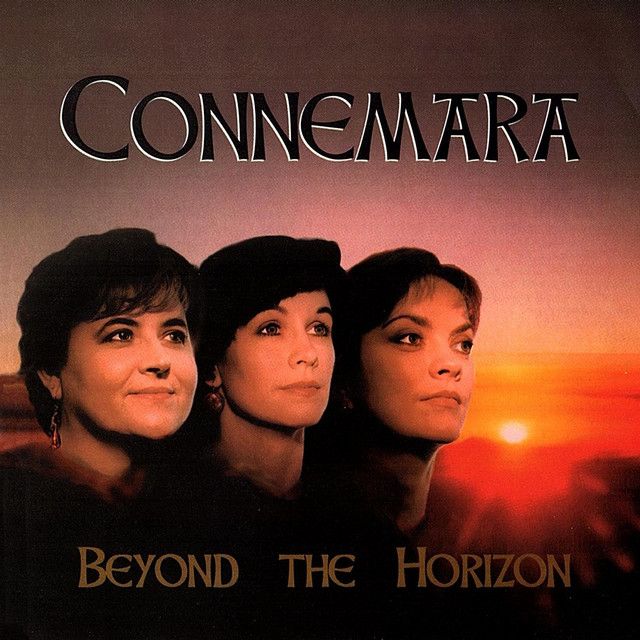 Beyond the Horizon cover art