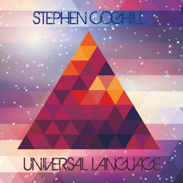 Universal Language cover art