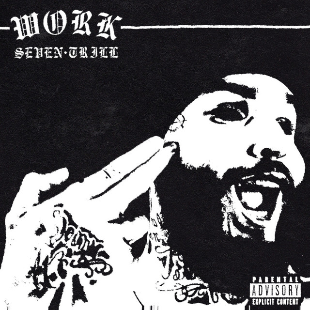 Work cover art