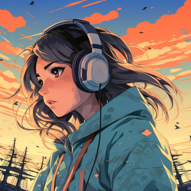 Study Time cover art