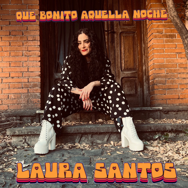 Que Bonito Aquella Noche cover