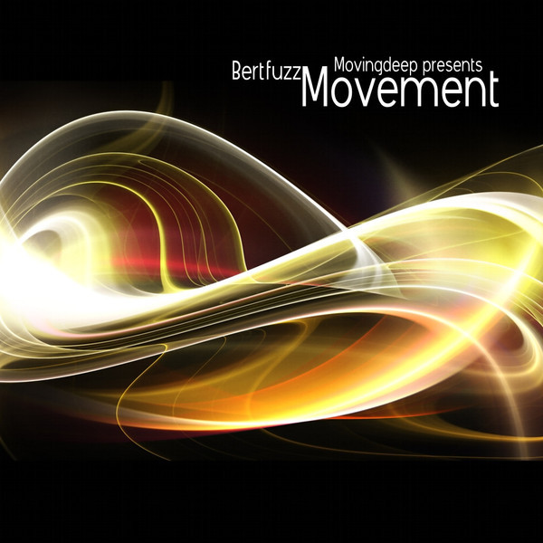 Movement cover art