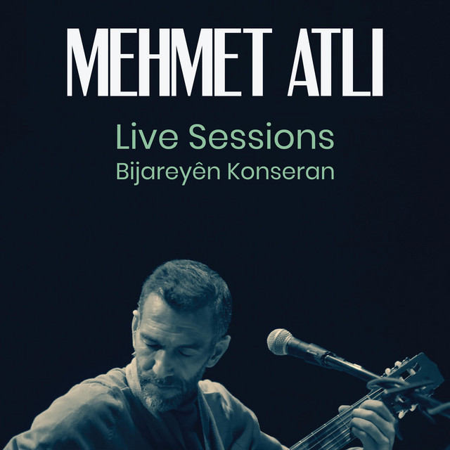Gundê Hember - Live - song and lyrics by Mehmet Atlı | Spotify