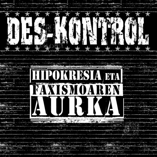 Hipokrisia eta Faxismoaren Aurka cover