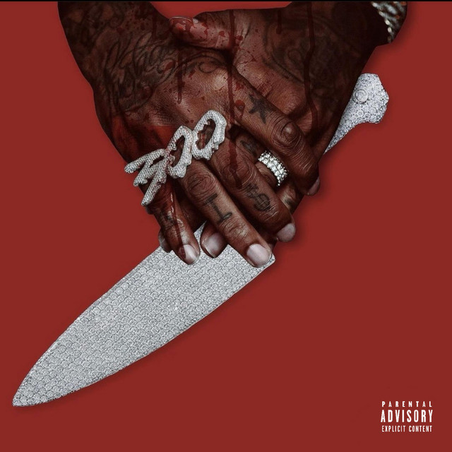 Behind The Scenes cover art