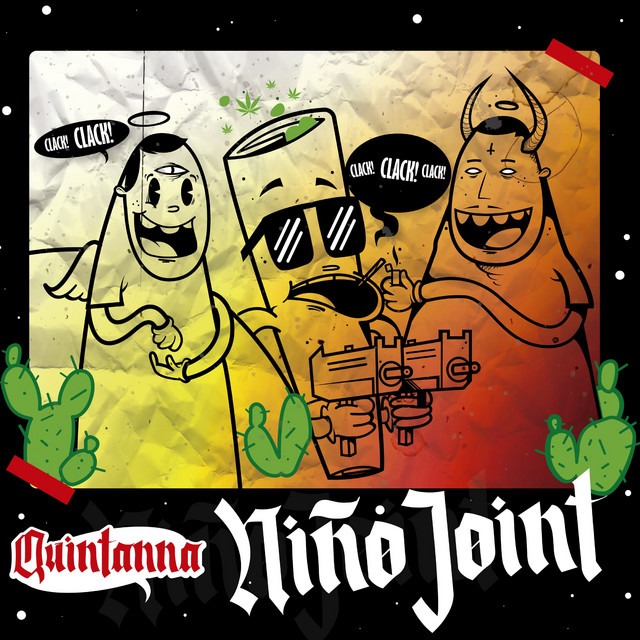 Niño Joint cover art