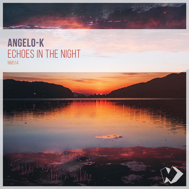 Echoes in the Night - Original Mix cover art