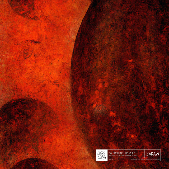 Synchronism cover art