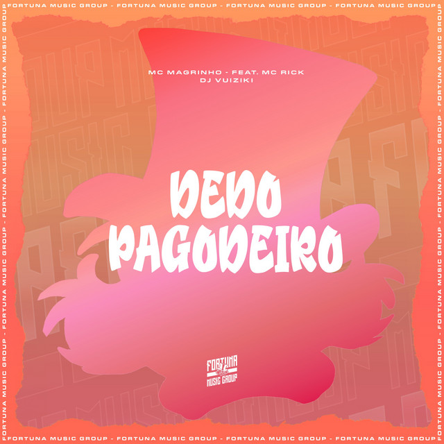 Dedo Pagodeiro