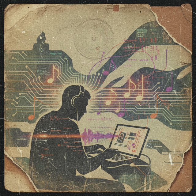 album image