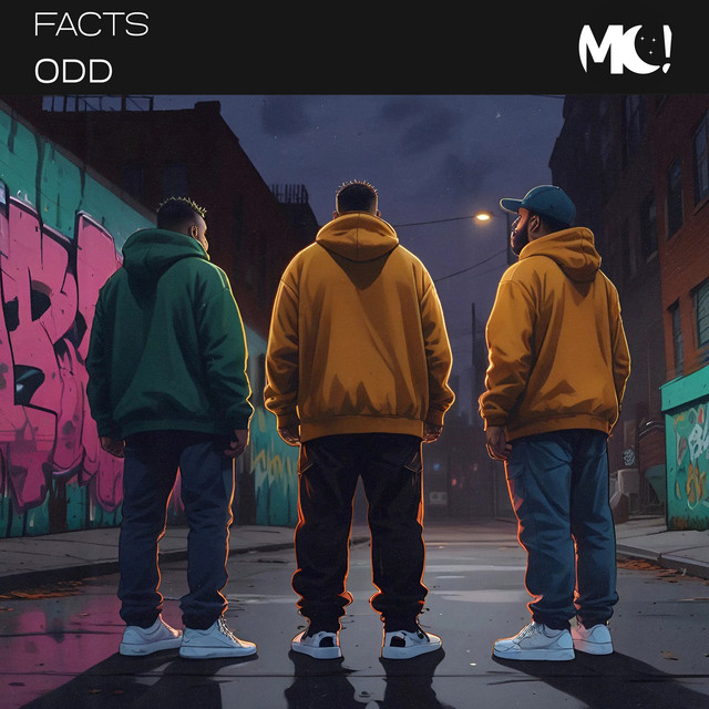 Facts cover art