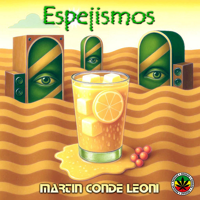 ESPEJISMOS