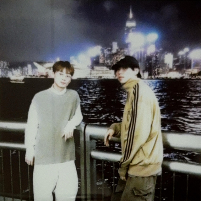 回溯 cover art
