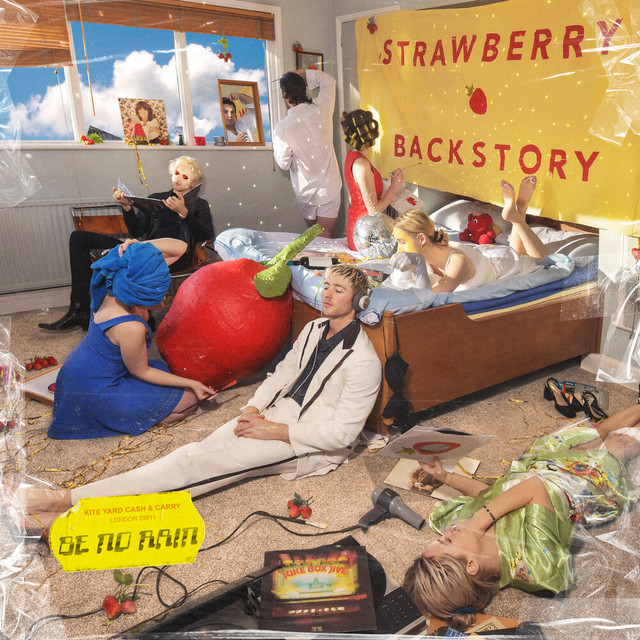 Call Back cover art