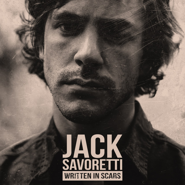 Written In Scars cover art