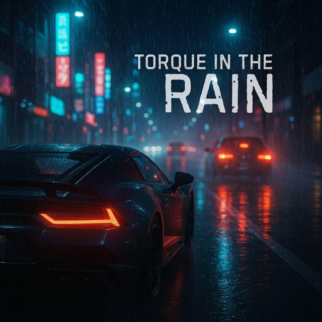 Torque in the Rain