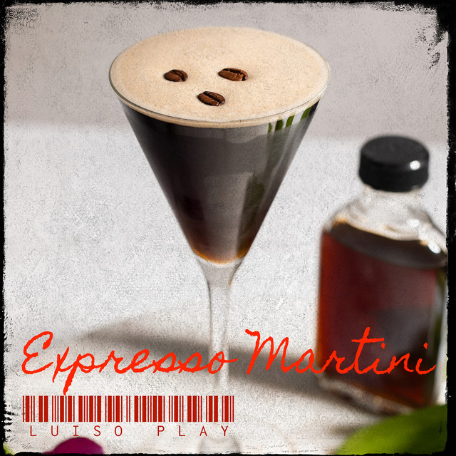 Expresso Martini