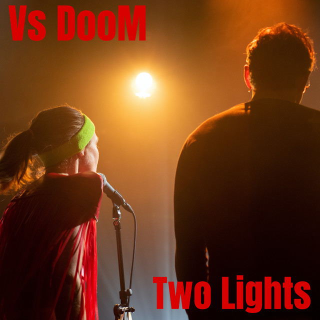 Two Lights (Vs DooM) [Live]