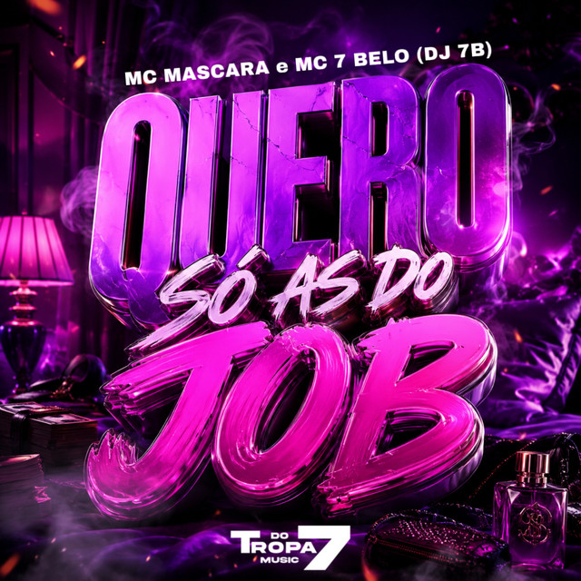 Quero so as do Job