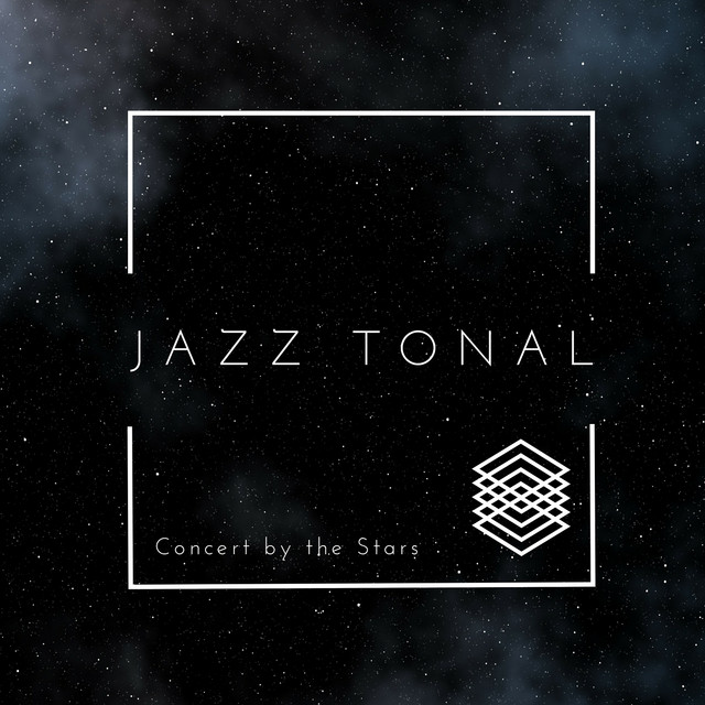 Concert by the Stars cover art
