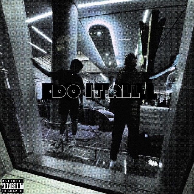 DO IT ALL - Single by Jayzul | Spotify