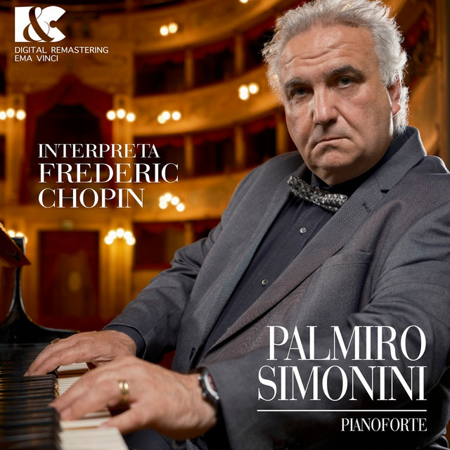 Palmiro Simonini