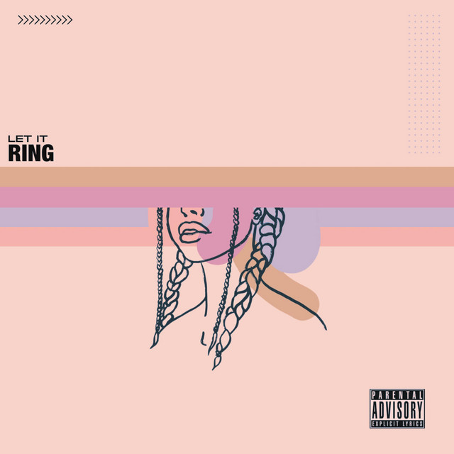 Let It Ring cover art