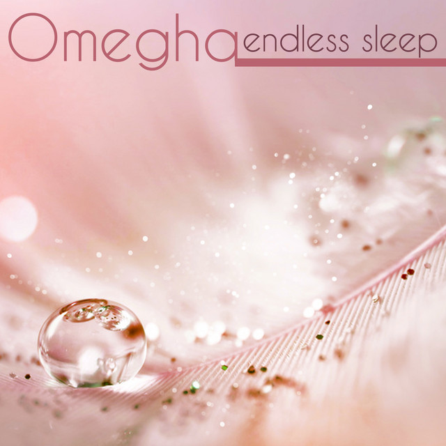 Endless Sleep cover art
