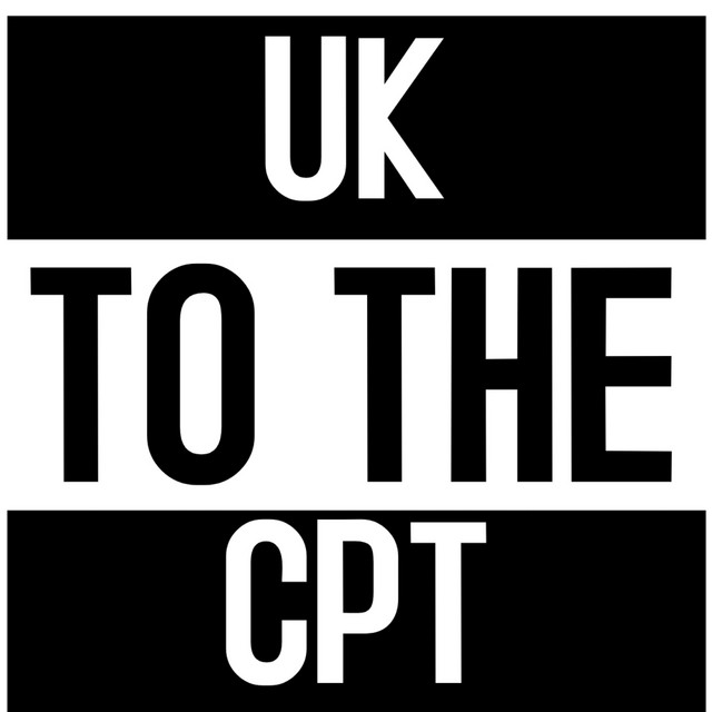 Uk To The Cpt