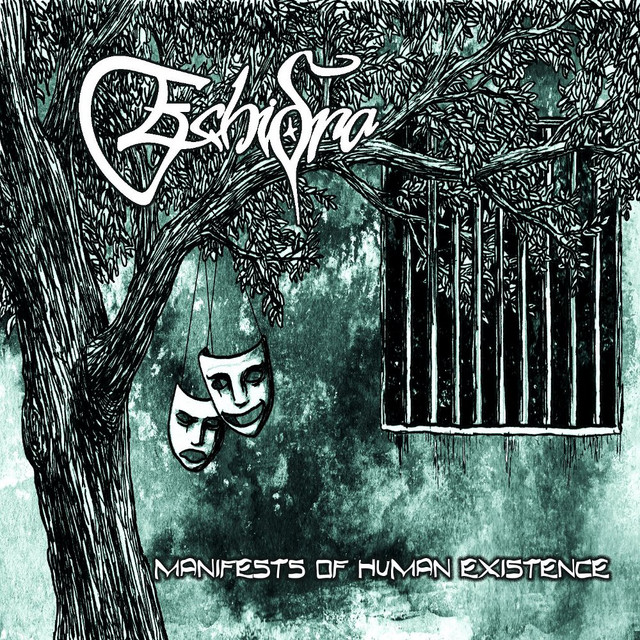 Manifests Of Human Existence cover art