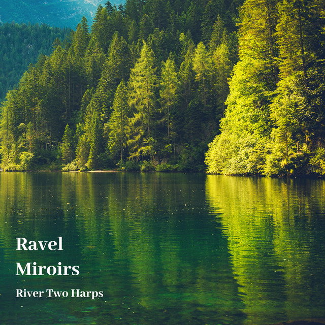 River Two Harps