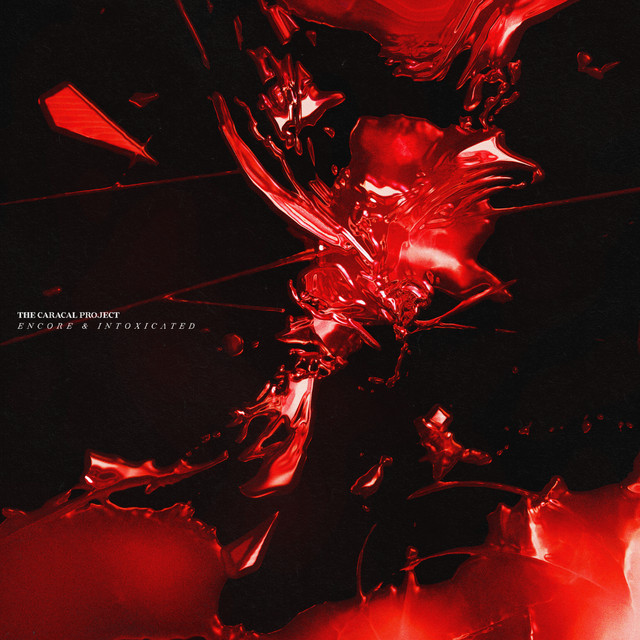 Intoxicated album art