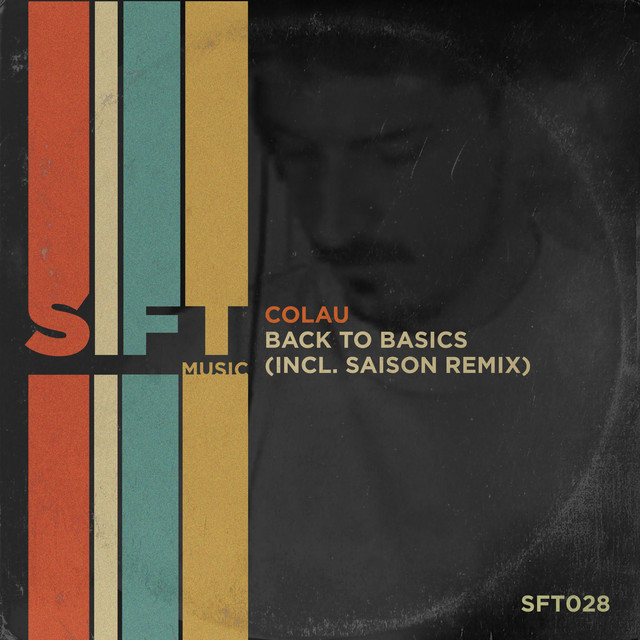 Back To Basics - Saison's Extended Remix album art