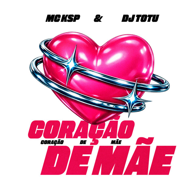 Coração de Mãe