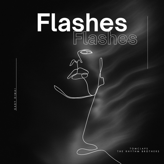 Flashes cover art