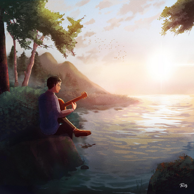 Falling cover art