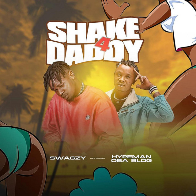 Swagzy | Spotify