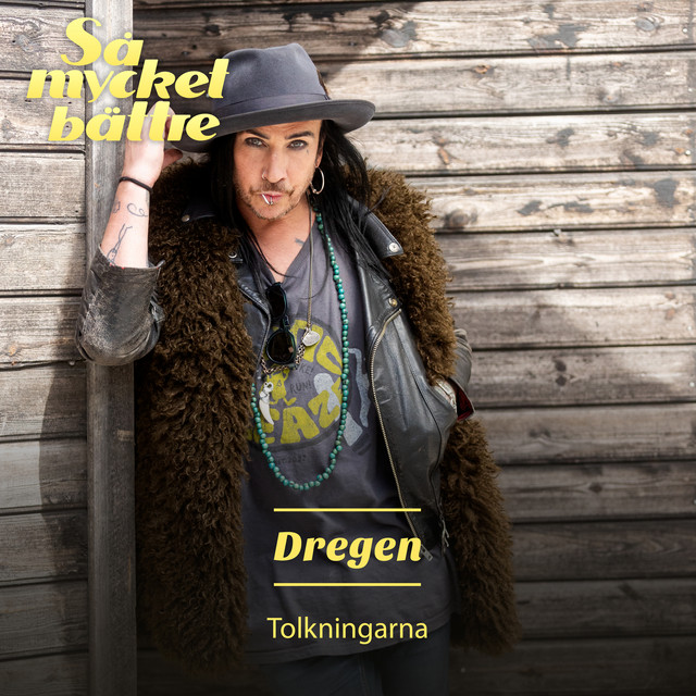 Så mycket bättre 2024 - Tolkningarna cover art