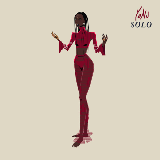 Yonn - Solo