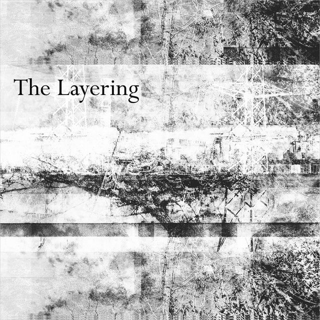 The Layering cover