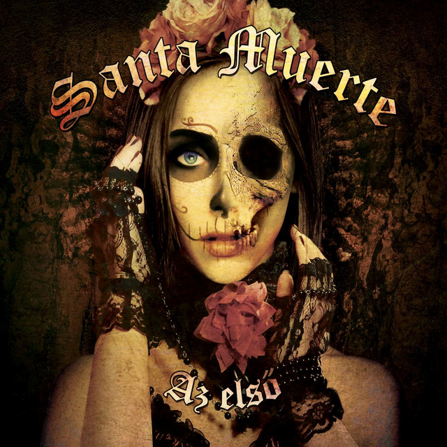 Santa Muerte