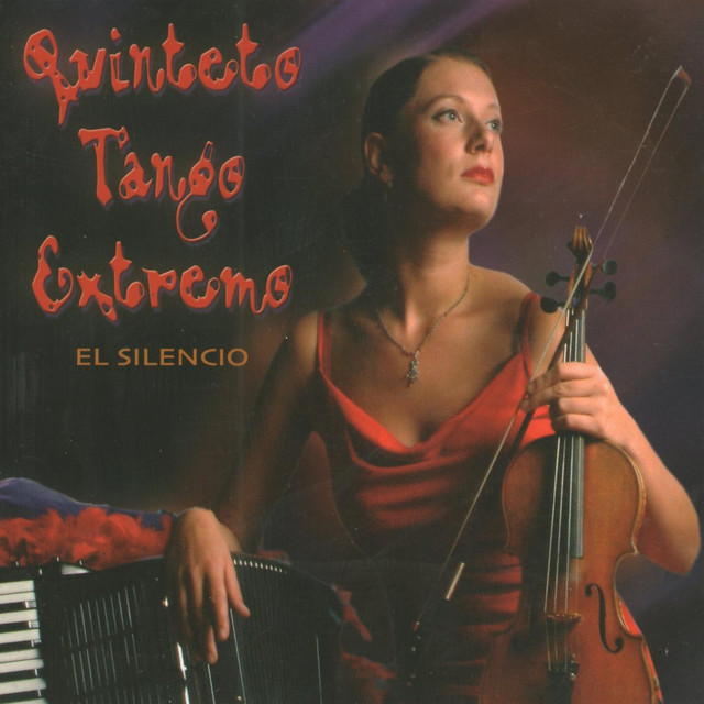 El Silencio cover