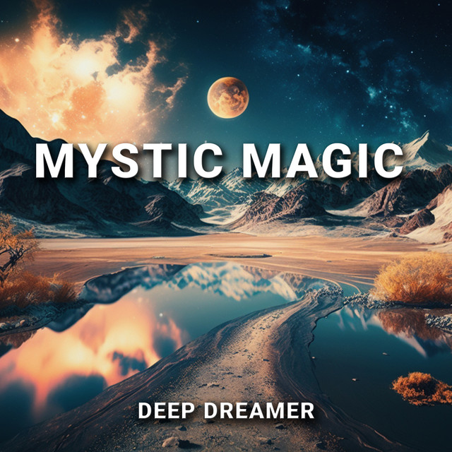 Mystic Magic - Album by Deep Dreamer | Spotify