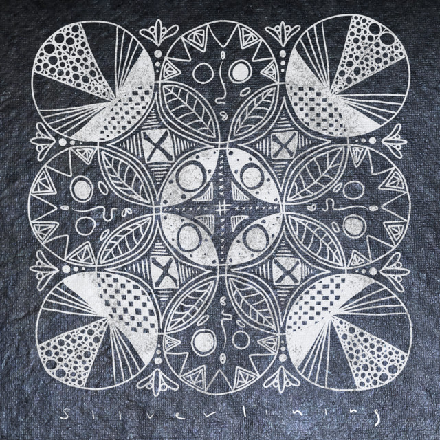 Silver Lining cover art